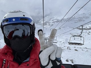 #14, oasis oasis hooo🌴☃️🌥️🌨️