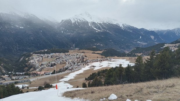 Avril en D&eacute;cembre