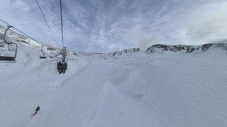 Avril en D&eacute;cembre