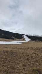 Avril en D&eacute;cembre