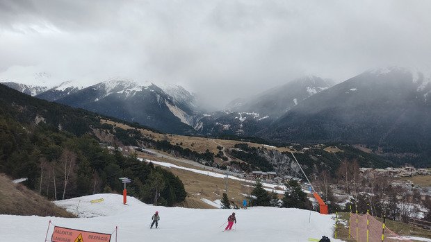 Avril en D&eacute;cembre