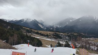 Avril en D&eacute;cembre