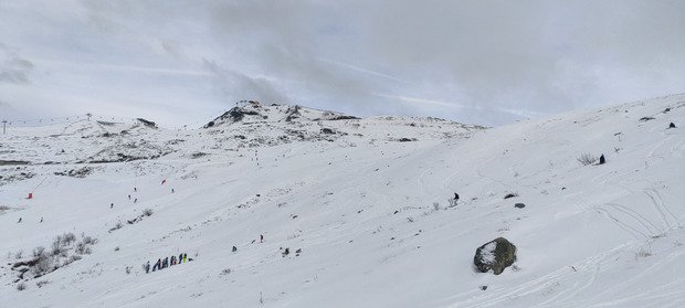 Vacances pas en famille 