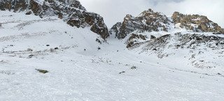 Vacances pas en famille 