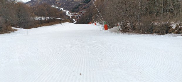 Vacances pas en famille 