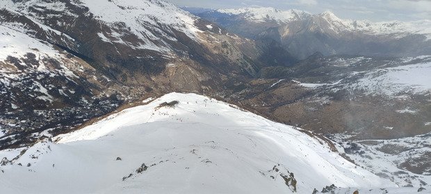 Vacances pas en famille 