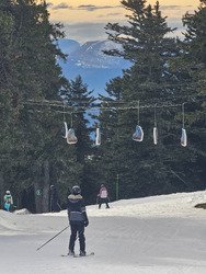 Chamrousse : Casserousse & extension T&eacute;o