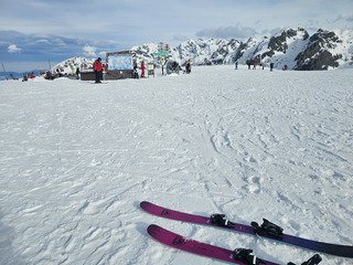 Chamrousse : Casserousse & extension T&eacute;o