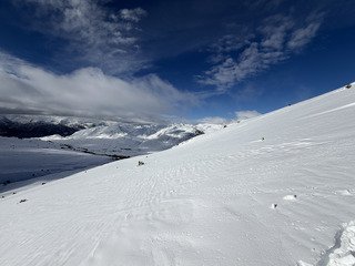 Petit cadeau de noel