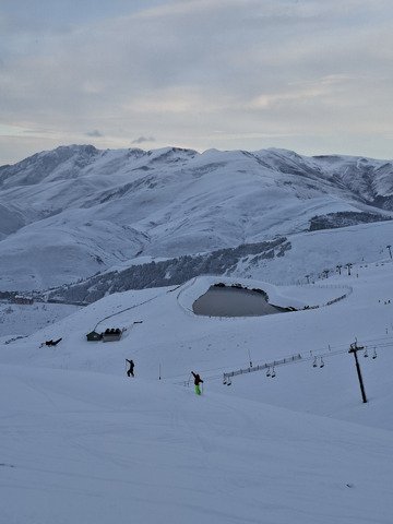 Jour de No&euml;l 🎄 25/12/25 : ❄️✨️