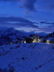 Jour de No&euml;l 🎄 25/12/25 : ❄️✨️