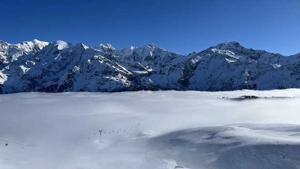 Paysage 5 &eacute;toiles 🌟