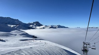 Paysage 5 &eacute;toiles 🌟