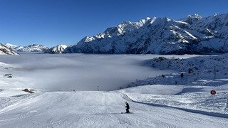 Paysage 5 &eacute;toiles 🌟