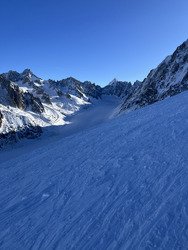 Toujours bon l&agrave;-haut