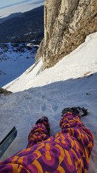 Bien commencer l'ann&eacute;e dans le Vercors 🤩