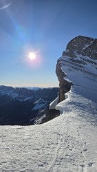 Bien commencer l'ann&eacute;e dans le Vercors 🤩