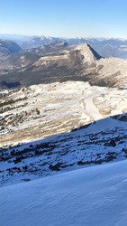 Bien commencer l'ann&eacute;e dans le Vercors 🤩