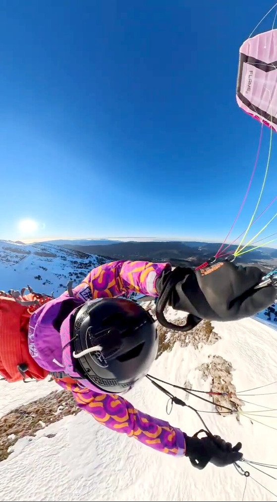 Bien commencer l'ann&eacute;e dans le Vercors 🤩