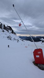 C'&eacute;tait le 23/12...