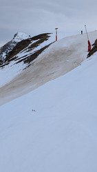 C'&eacute;tait le 23/12...