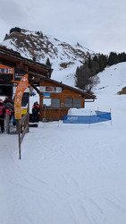 C'&eacute;tait le 23/12...