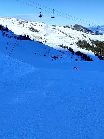 Les 7 Laux - &Ccedil;a souffle et pas dans le bon sens... 