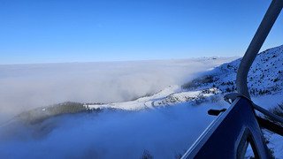 Temps id&eacute;al pour le petit. 