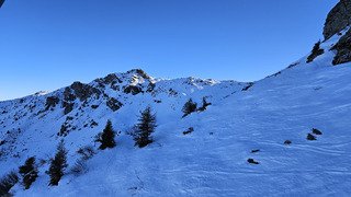 Temps id&eacute;al pour le petit. 