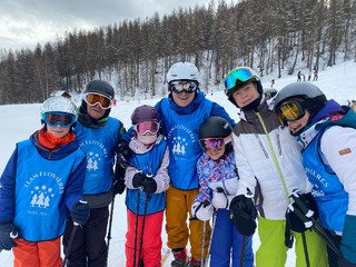 S&eacute;jour PSV 2025 by Pipouchon