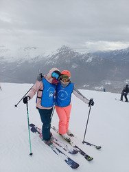 S&eacute;jour PSV 2025 by Pipouchon