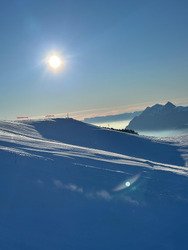 Les Saisies : bis repetita 