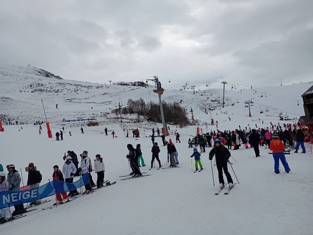 Bonne ann&eacute;e les Pyr&eacute;n&eacute;es !