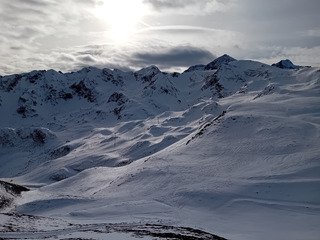 Bonne ann&eacute;e les Pyr&eacute;n&eacute;es !