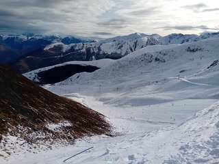 Bonne ann&eacute;e les Pyr&eacute;n&eacute;es !