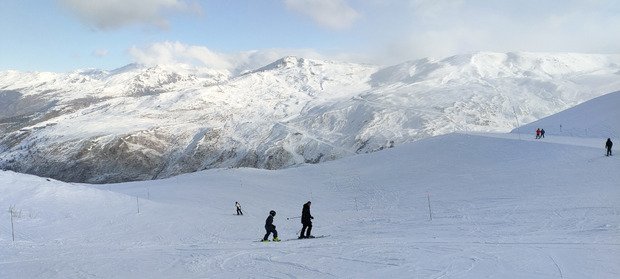 Savoir tirer profit des conditions 