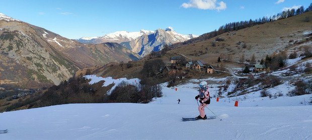 Savoir tirer profit des conditions 