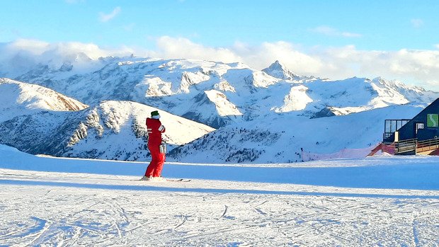 La Magie de No&euml;l ! 🎄
