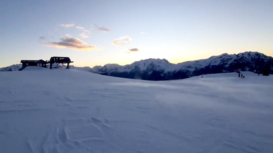 La Magie de No&euml;l ! 🎄