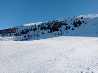 Matin&eacute;e contrainte mais il y a toujours des options sympathiques 