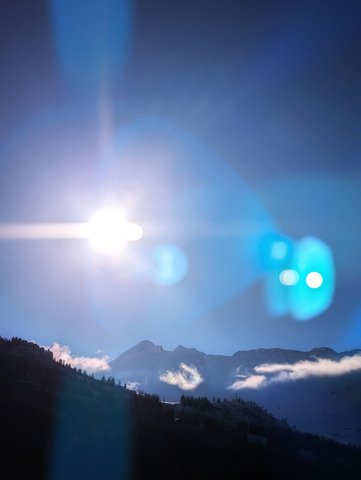 La derni&egrave;re pour la route