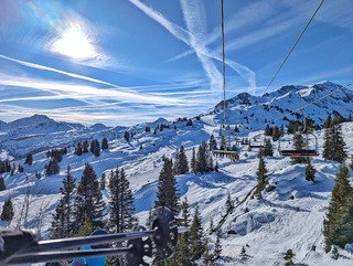 Bonne ann&eacute;e et bonnet rouge