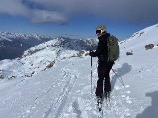 Retour du soleil sans trop de vent ☀️✨