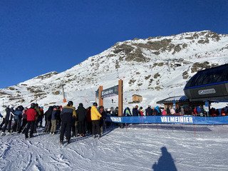 Retour du soleil sans trop de vent ☀️✨