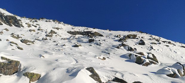 La Sandoni&egrave;re, the place to be