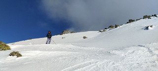 La Sandoni&egrave;re, the place to be