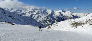La Sandoni&egrave;re, the place to be