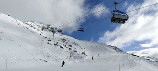 La Sandoni&egrave;re, the place to be