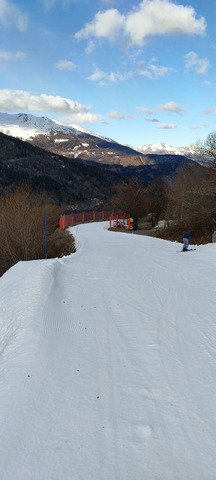 La Sandoni&egrave;re, the place to be