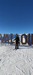 Valloire : il faut vraiment qu'il reneige ! 
